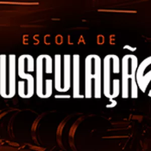 Imagem de capa para o Curso online  Escola de Musculacao 