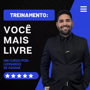 Curso Você Mais Livre: Invista no Seu Futuro