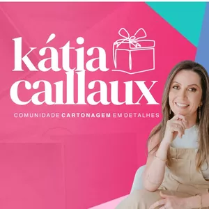 Imagem de capa para o Curso online Comunidade Cartonagem em Detalhes