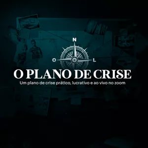 Imagem de capa para o Curso online Plano de Crise