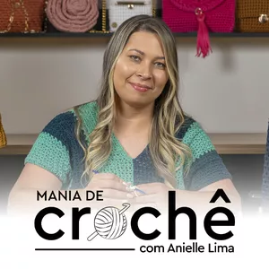 Imagem de capa para o Curso online Mania de Crochê