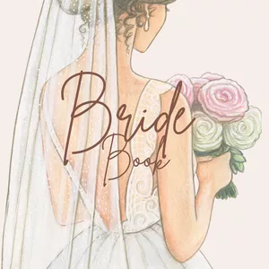 Imagen de portada para Ebook Agenda para Maquilladores de Novias