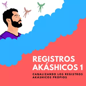 Imagen de portada para Curso online Registros Akáshicos 1: Canalizando los Registros Akáshicos Propios
