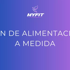 Imagen de portada para Ebook Plan de Alimentación a Medida