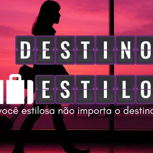 Imagem do curso Destino Estilo