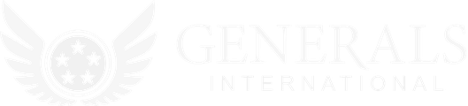 Generals International logo