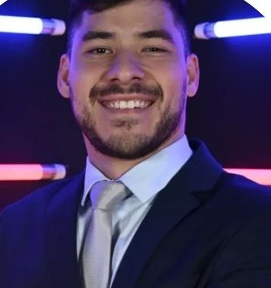 Antonio Aleixo