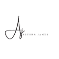 The Alysha James Training Academy logo