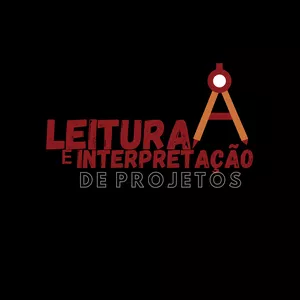Imagem de capa para o Curso online Leitura e Interpretação de Projetos