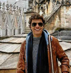 João Pedro Silva, Viseu