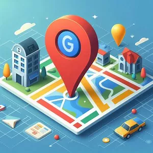 Imagem de capa para o Curso online maps zap collection