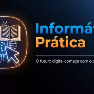 Imagem do curso Curso - Informática Prática