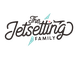 The Jetsetting Family Courses