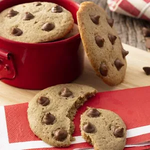 Imagem de capa para o Ebook Cookes 