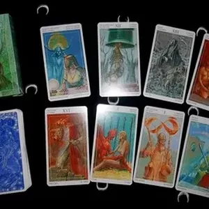 Imagen de portada para Curso online 🧙‍♀️ ¡Cómo Protegerse De Brujería! 🧙‍♂️