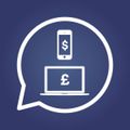 Digital Money Show logo