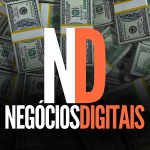 Imagem de capa para o Curso online Método ND | Venda online: Construa seu Negócio Digital