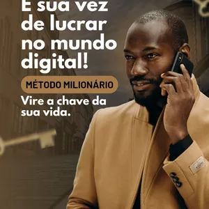 Imagem de capa para o Curso online MagnetizePro 