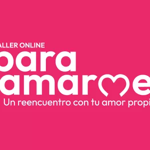 Imagen de portada para Curso online Para Amarme 