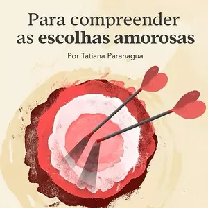 Imagem de capa para o Curso online Para Compreender as Escolhas Amorosas