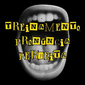 Imagem de capa para o Curso online Treinamento Pronúncia Perfeita