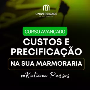 Imagem de capa para o Curso online Curso Custo e Precificação Avançado