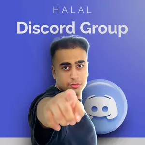 Cover image for Online course Ecom Ajwad: Halal Discord Group