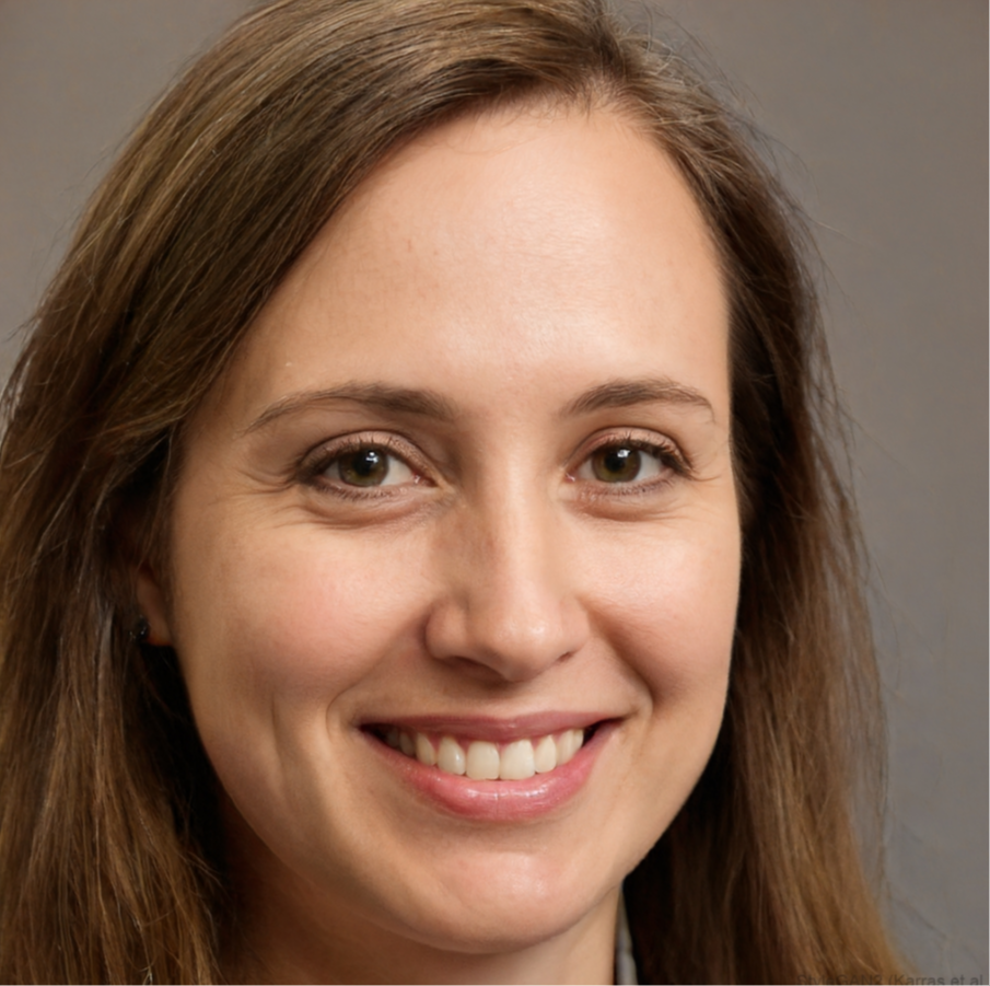 Mariana Serrano – España