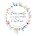 Homeopathy at Home with Melissa, LLC logo