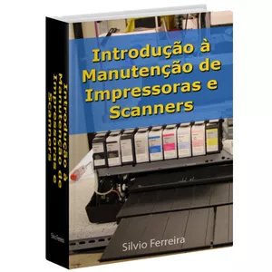 Imagem de capa para o Curso online Introdução à Manutenção de Impressoras e Scanners