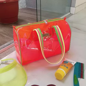 Imagem de capa para o Curso online Aula da Summer Bag