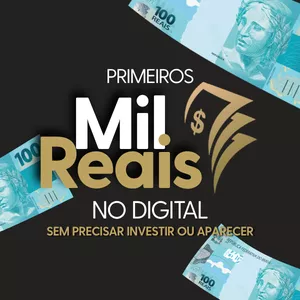 Imagem do curso Guia Rápido: Seus Primeiros R$ 1.000 no Digital Sem Investir