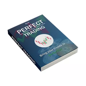 Cover image for Ebook Perfect Trading Book