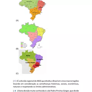Imagem de capa para o Ebook AE3.Geografia.7°Ano