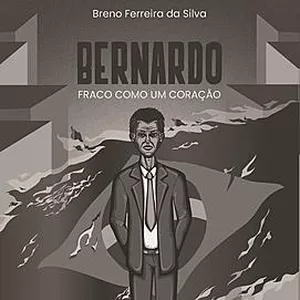 Imagem de capa para o Curso online Bernardo | 1 Edição 2023 Livro Fisíco