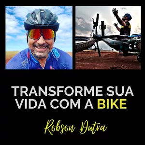 Imagem de capa para o Curso online Transforme sua vida com a BIKE
