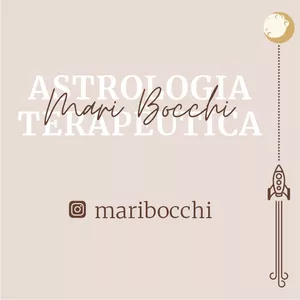 Imagem de capa para o Curso online Astrologia Terapêutica - Ativando Pontos de Força - 2