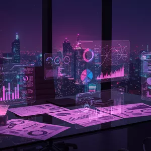 Imagem de capa para o Ebook Métodos Quantitativos: Fundamentos e Aplicações