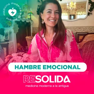 Imagen de portada para Curso online Hambre Emocional