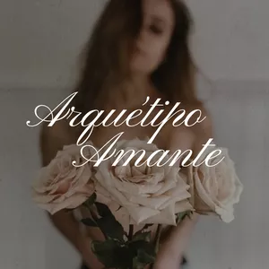 Imagem de Aesthetics Arquétipos - Amante (Branding Emocional) criado por Thua Art na hotmart