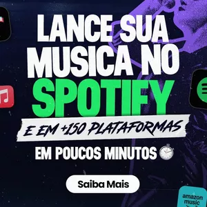 Curso 🎶 Publicando Sua Música no Spotify: Curso em Vídeo Passo a Passo 🎧