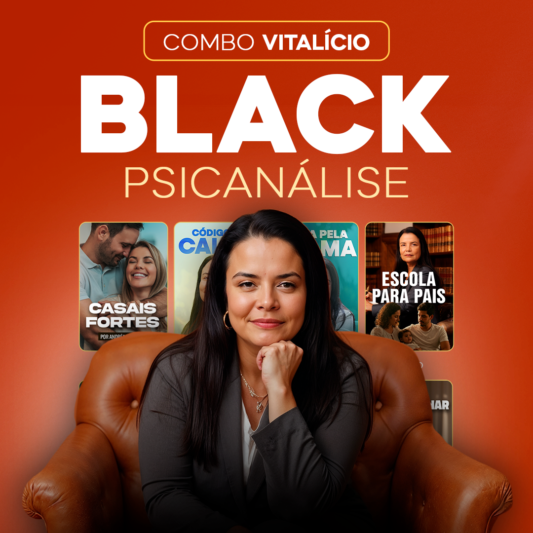 Imagem do curso BLACK VITALÍCIA - ANDRÉA VERMONT + EBOOKS BOLETOS