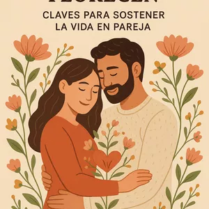 Imagen de portada para Ebook Claves para sostener la vida en pareja