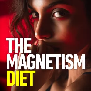 Cover image for Ebook The Magnetism Diet