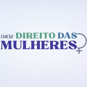 Imagem de capa para o Curso online Curso Online Direito das Mulheres