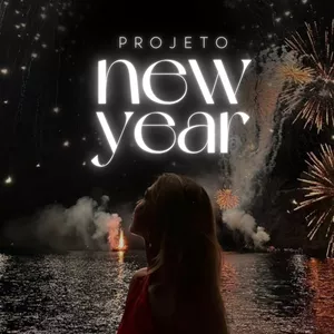 Imagem do curso Projeto New Year
