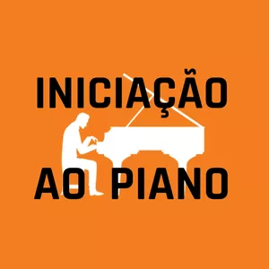 Iniciação ao Piano