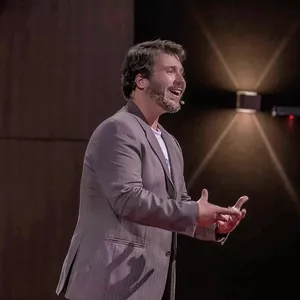 Imagem de capa para o Curso online Palestra: Da Gentileza ao Nobel da Paz