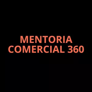 Imagem de capa para o Curso online Mentoria Comercial 360