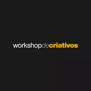 Imagem de capa para o Curso online workshopdecriativos